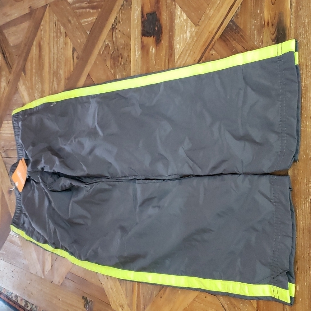 GYMGO kids Jogger pant